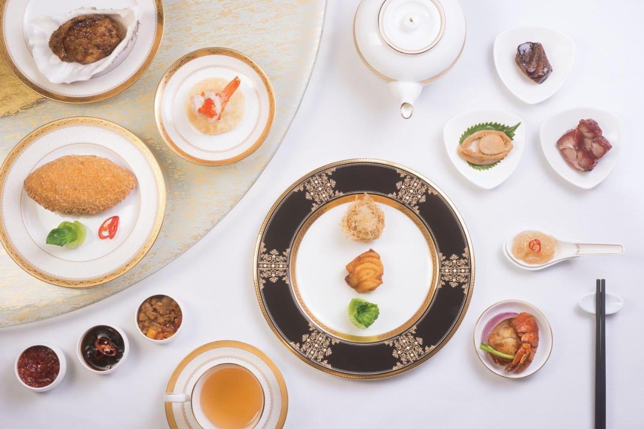 The Langham Hotel 5*