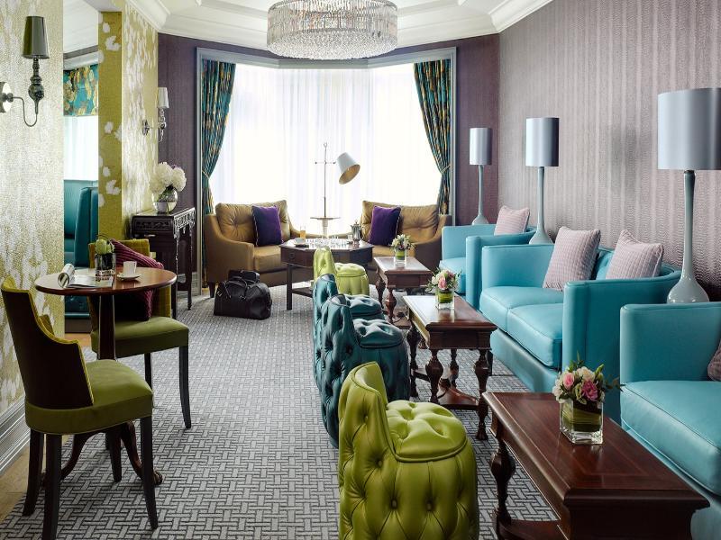 Hotel The Langham