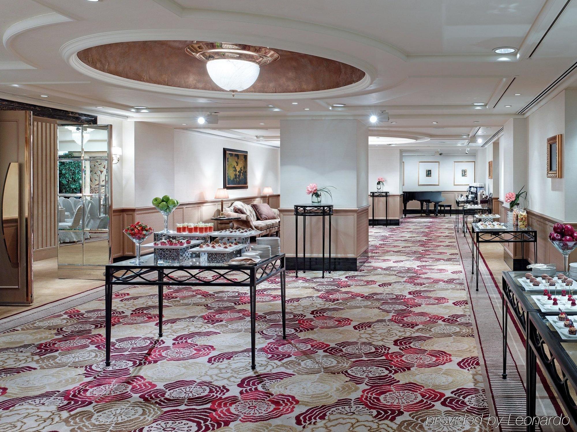 Hotel The Langham 5*