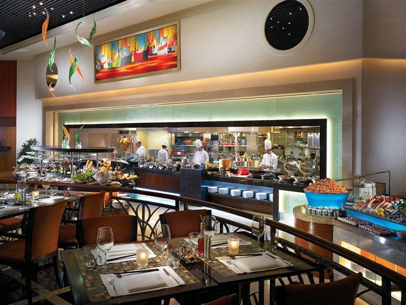Hotel The Langham 5*