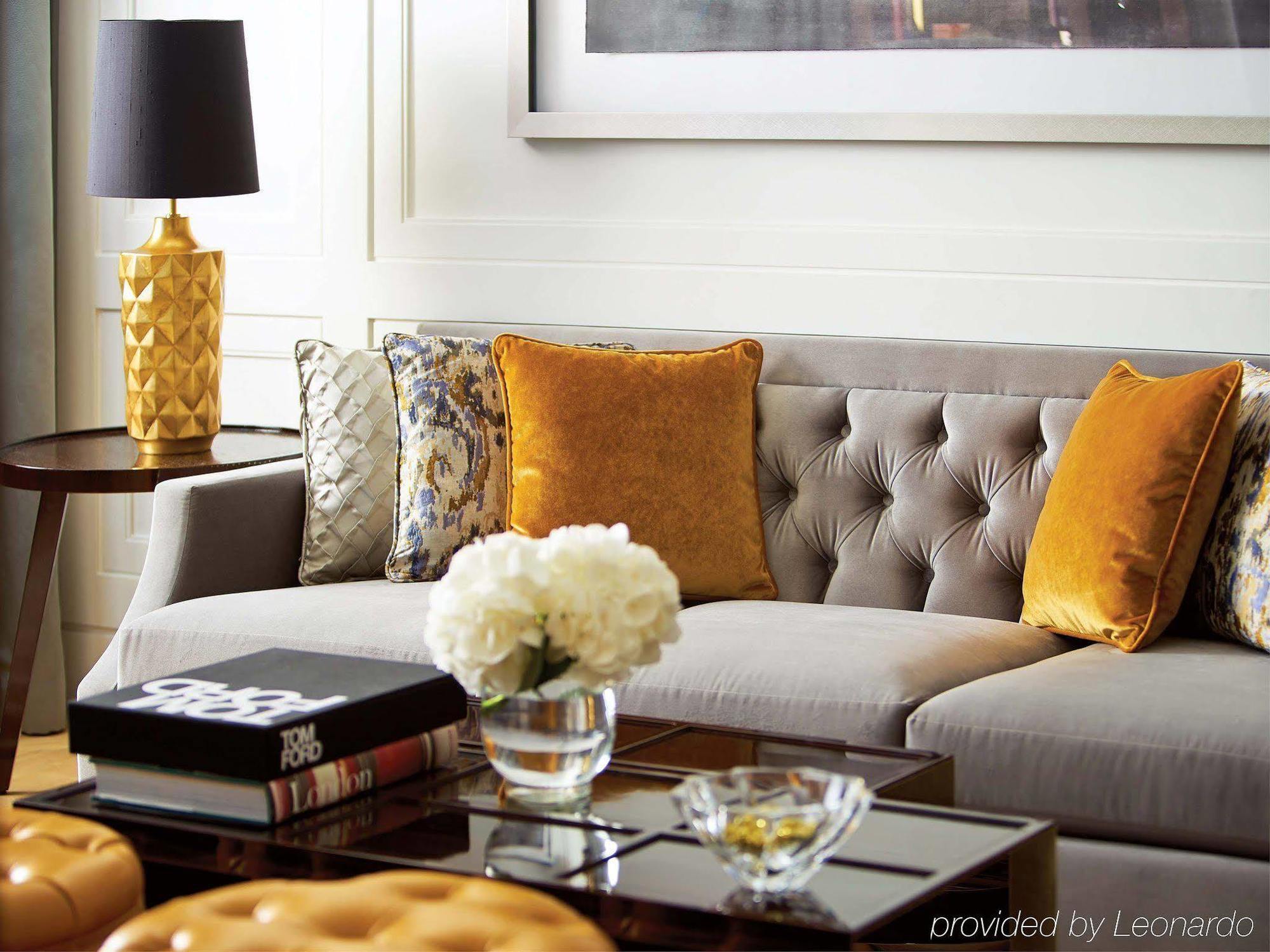 Hotel The Langham 5*