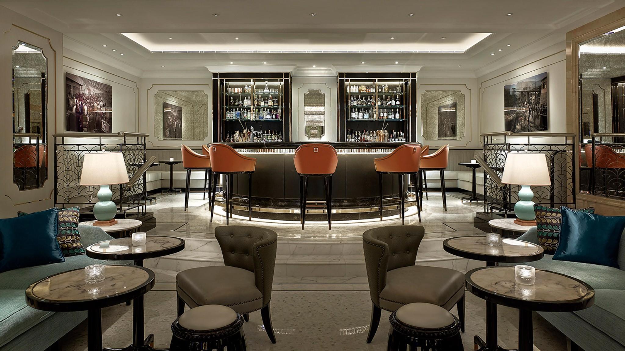 The Langham 5*