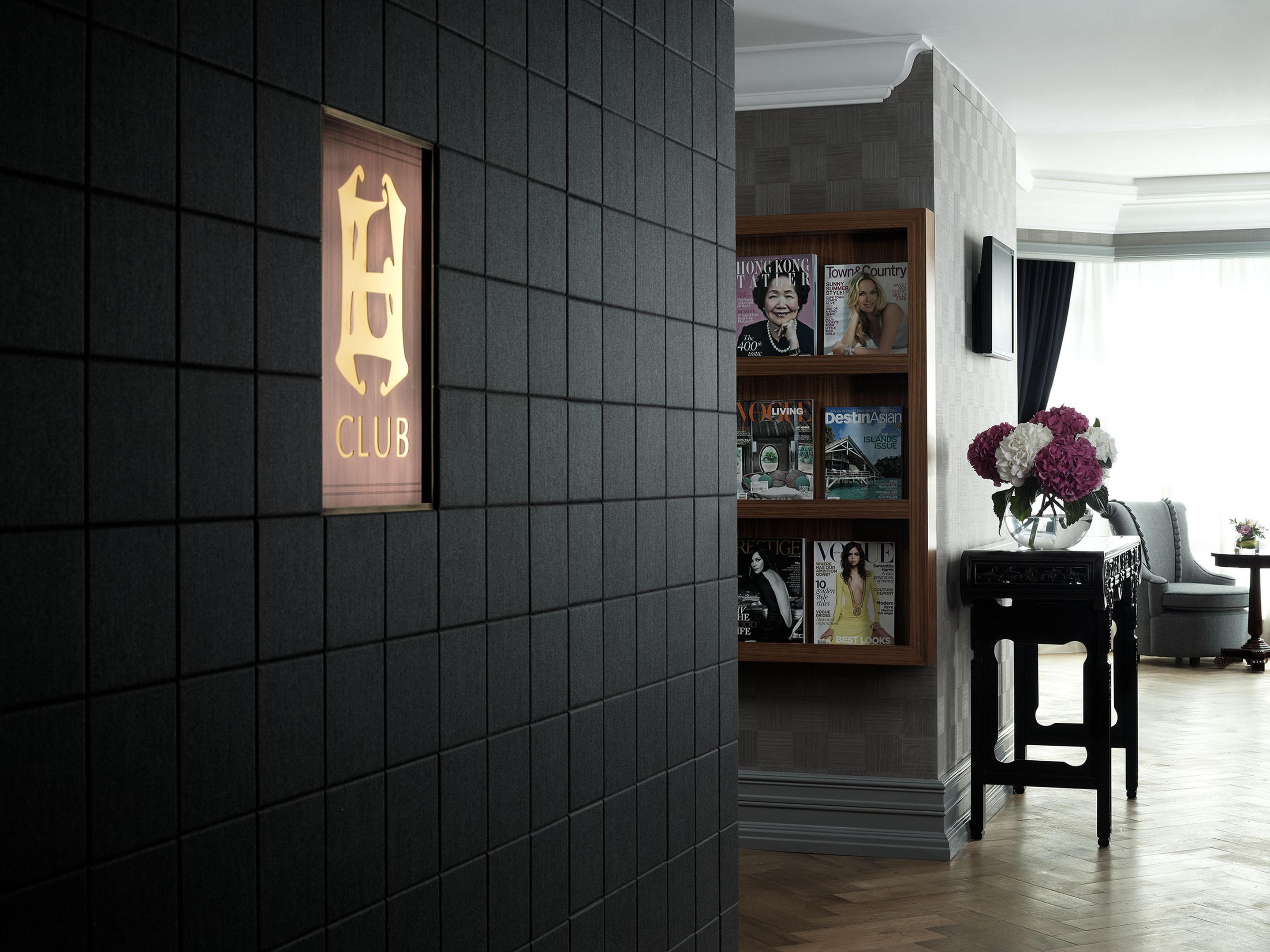 Hotel The Langham 5*