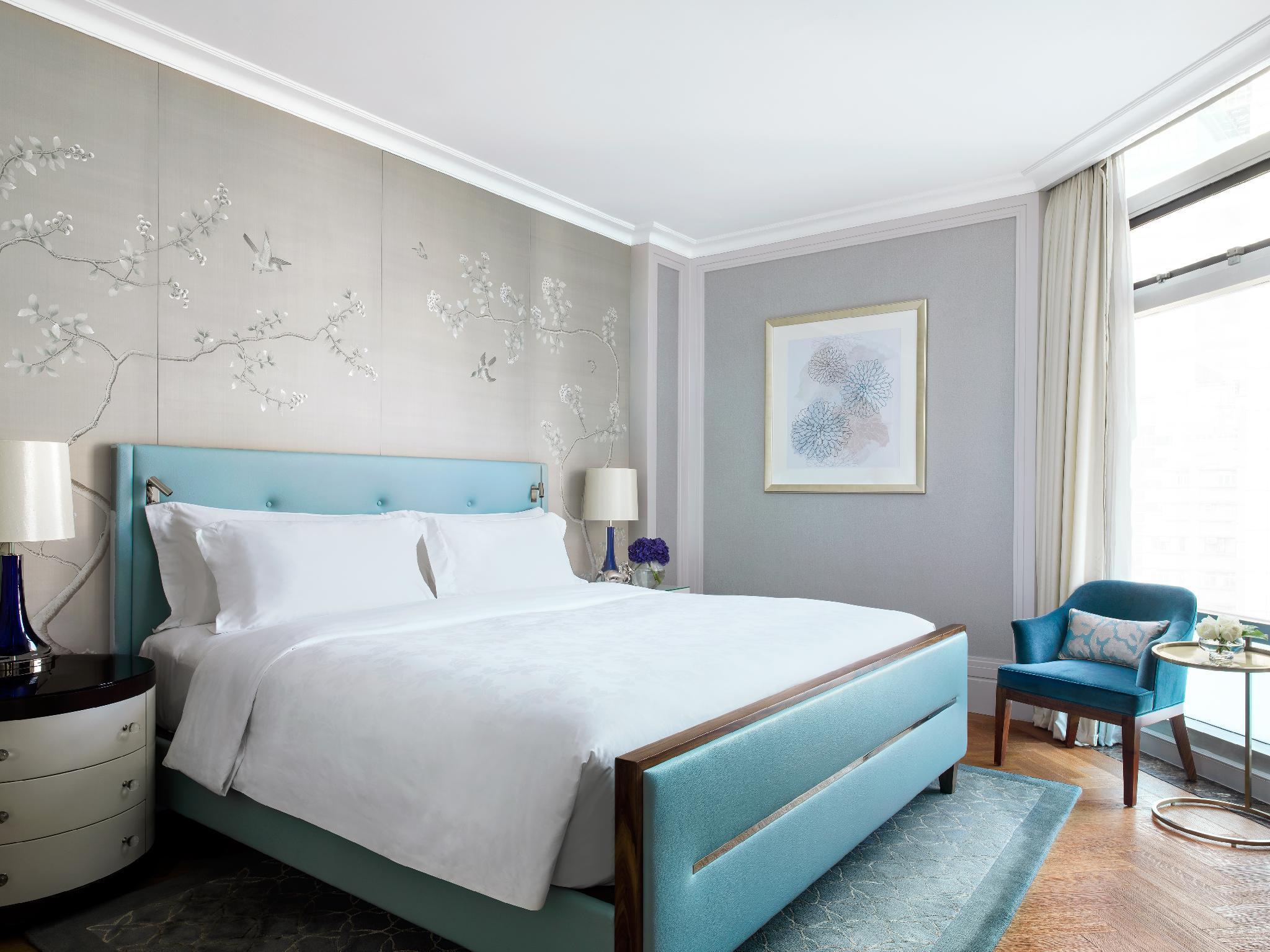 The Langham Hotel 5*