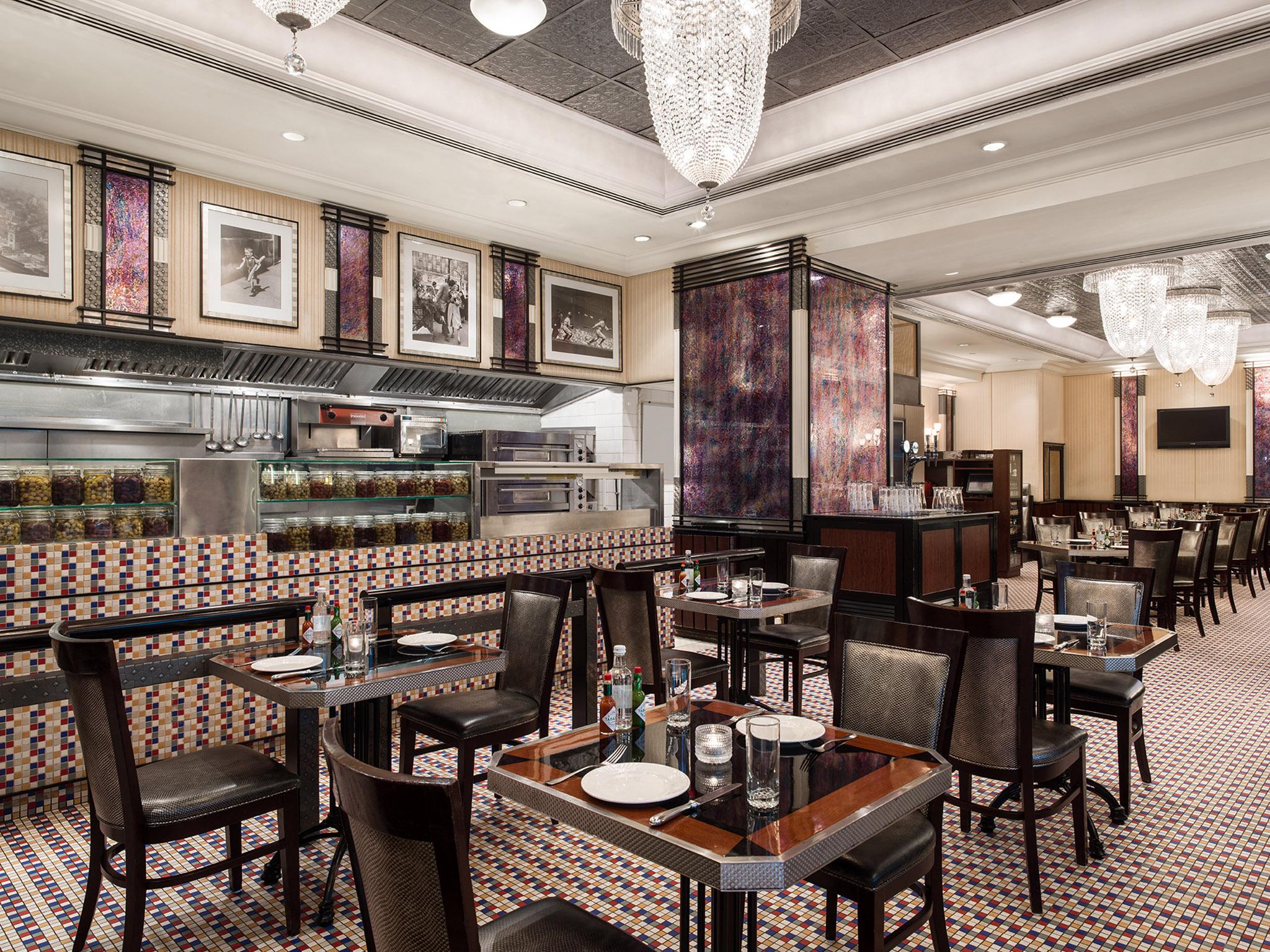 The Langham 5* Hong Kong