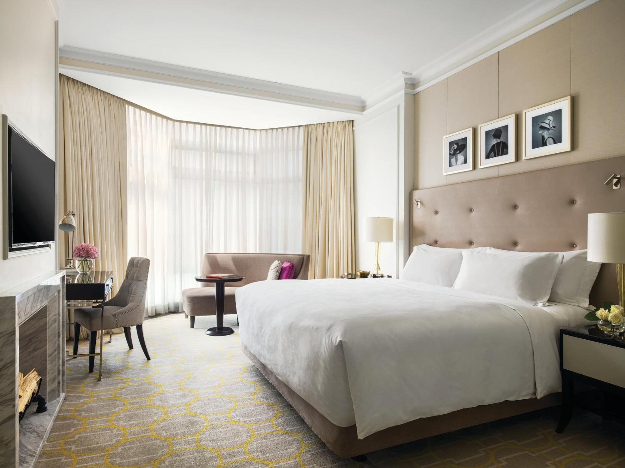 Hotel The Langham
