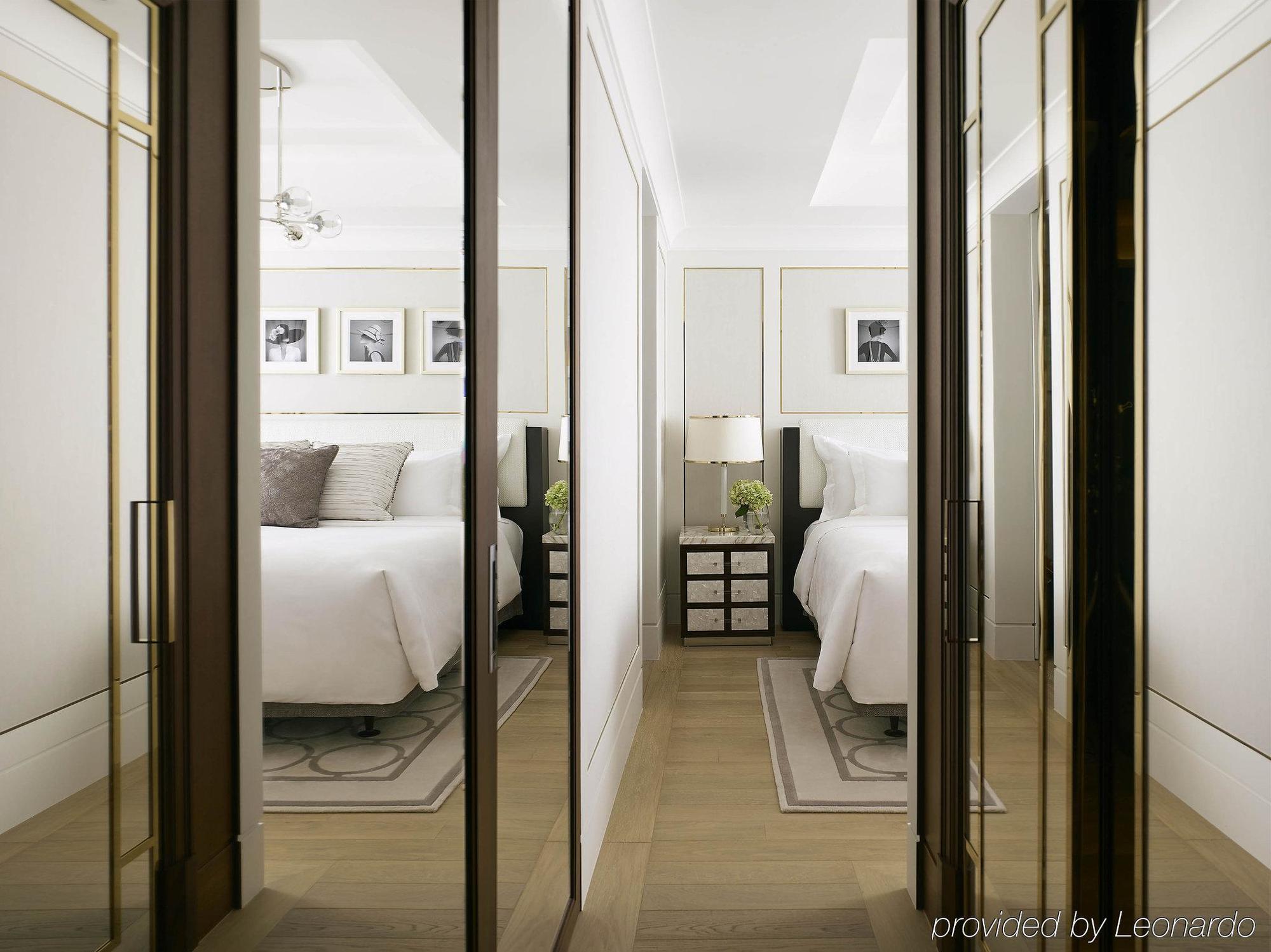 The Langham Khách sạn Hong Kong