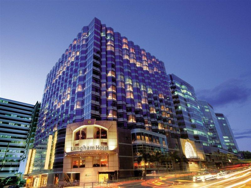 Hotel The Langham 5*