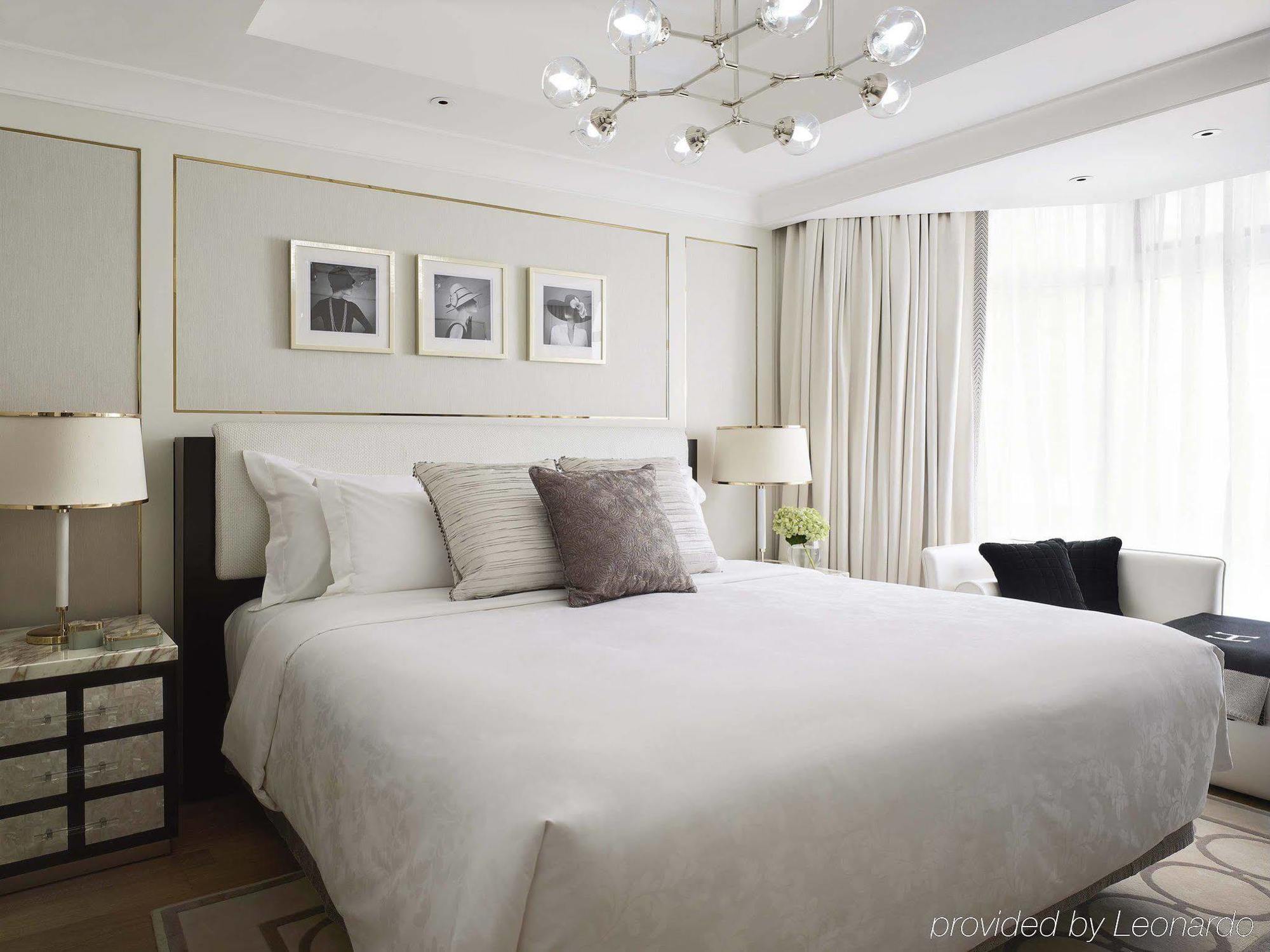 The Langham Khách sạn