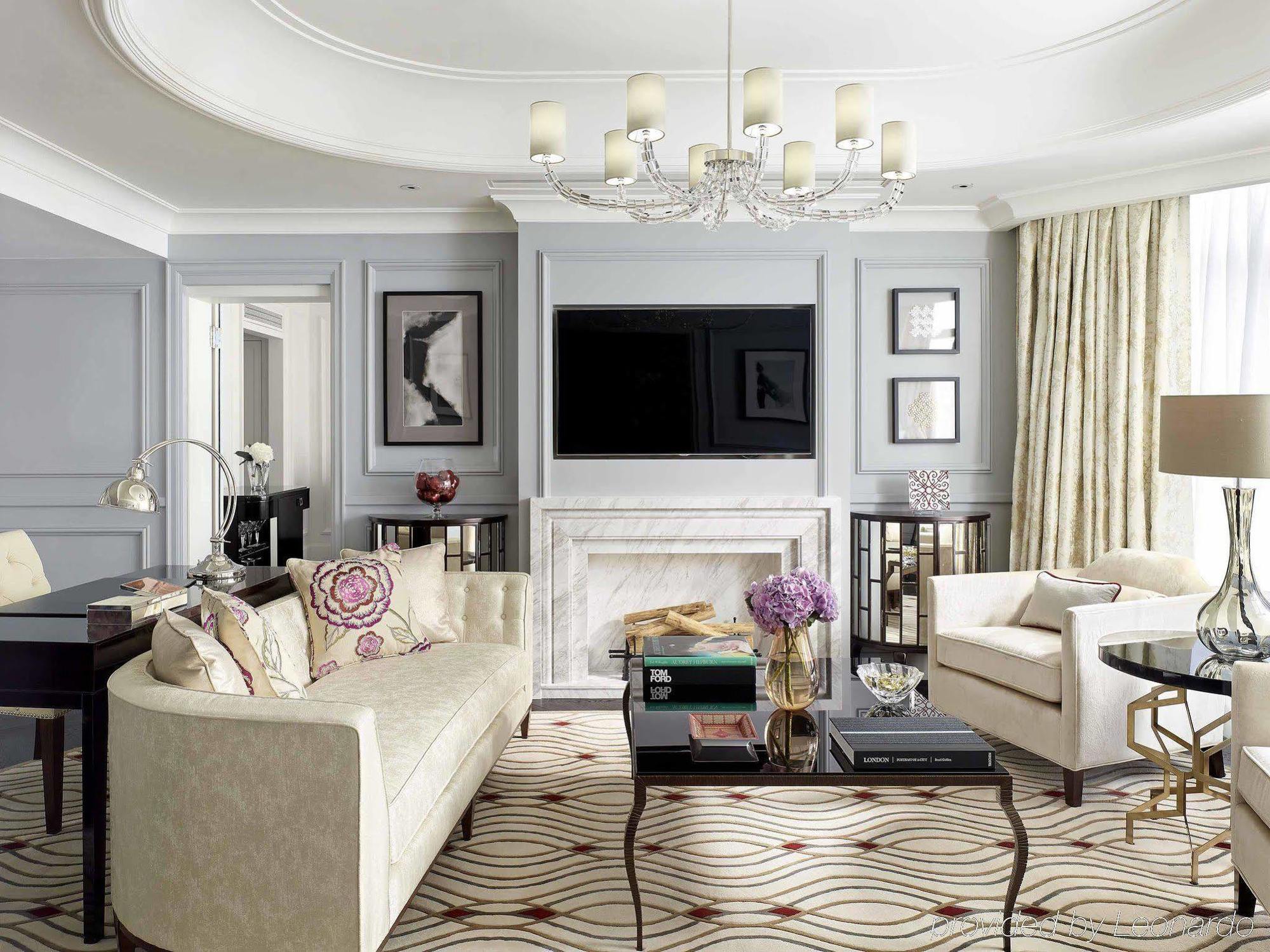 The Langham 5* Hong Kong