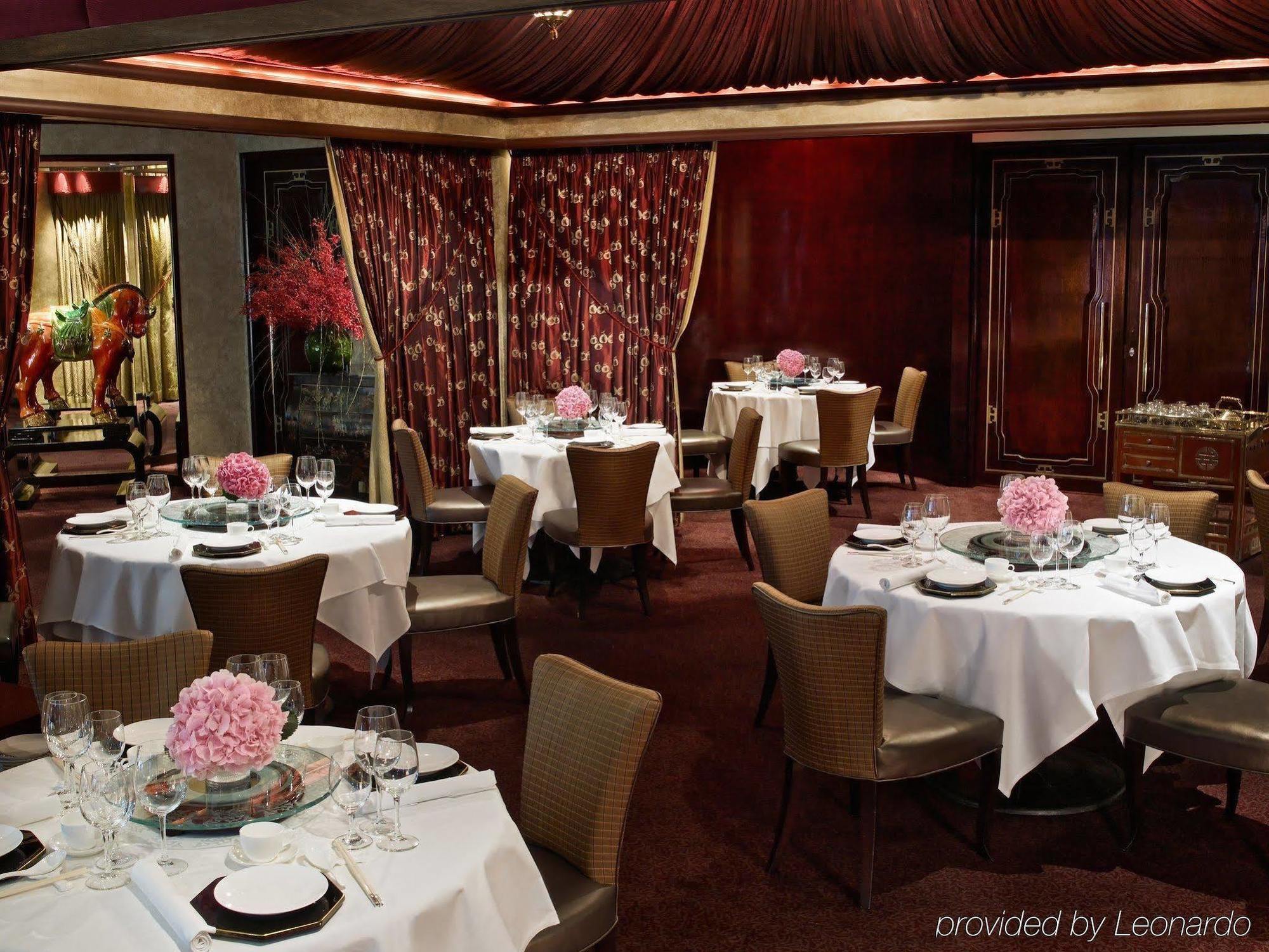The Langham