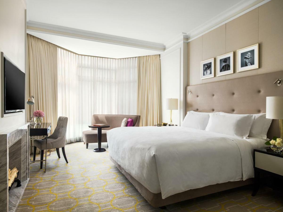 The Langham 5* Hong Kong
