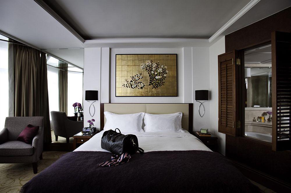 The Langham 5* Hong Kong