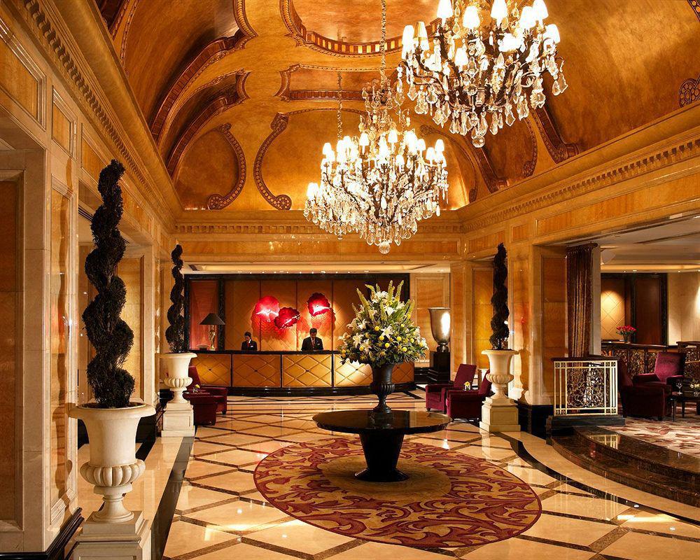 Hotel The Langham 5*