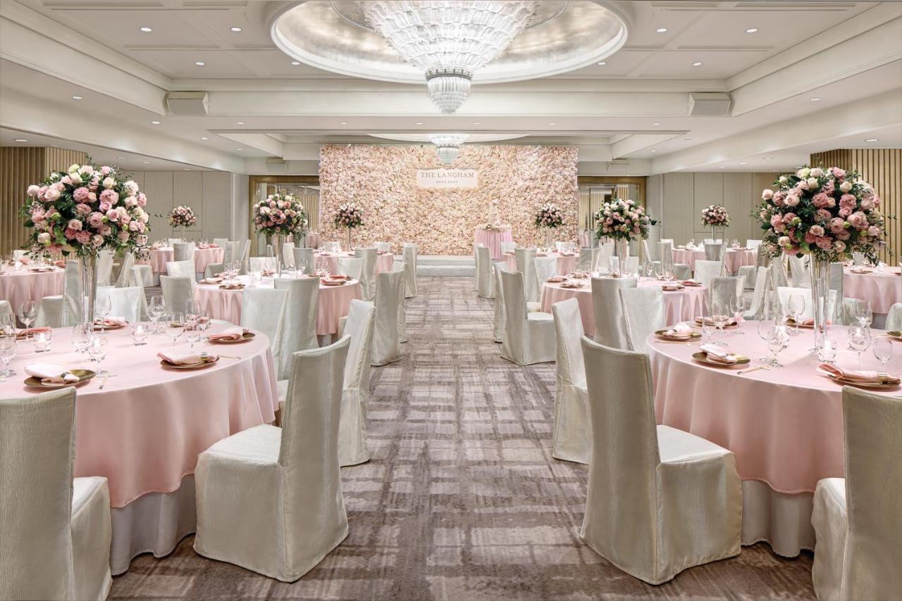 Hotel The Langham 5*