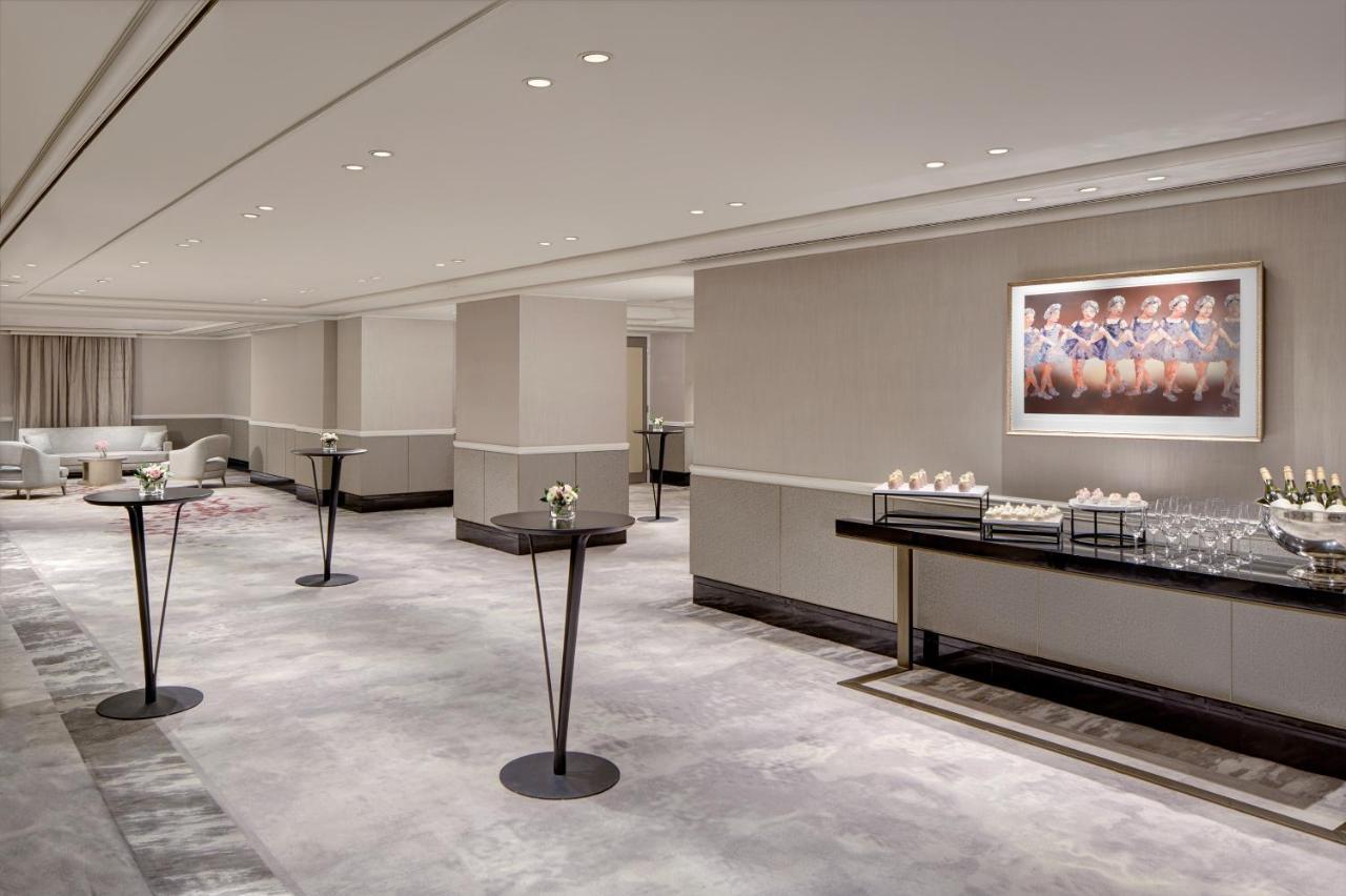 Hotel The Langham 5*