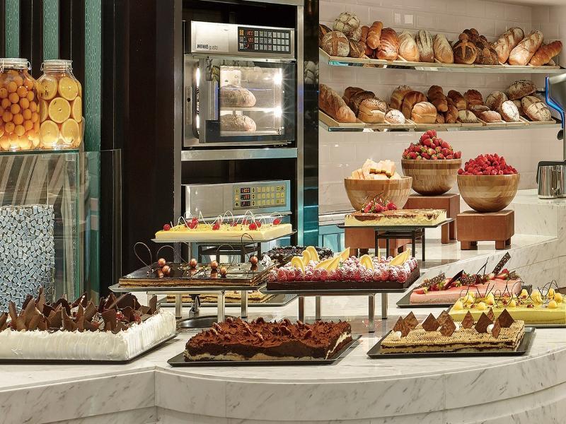 The Langham Hotel 5*